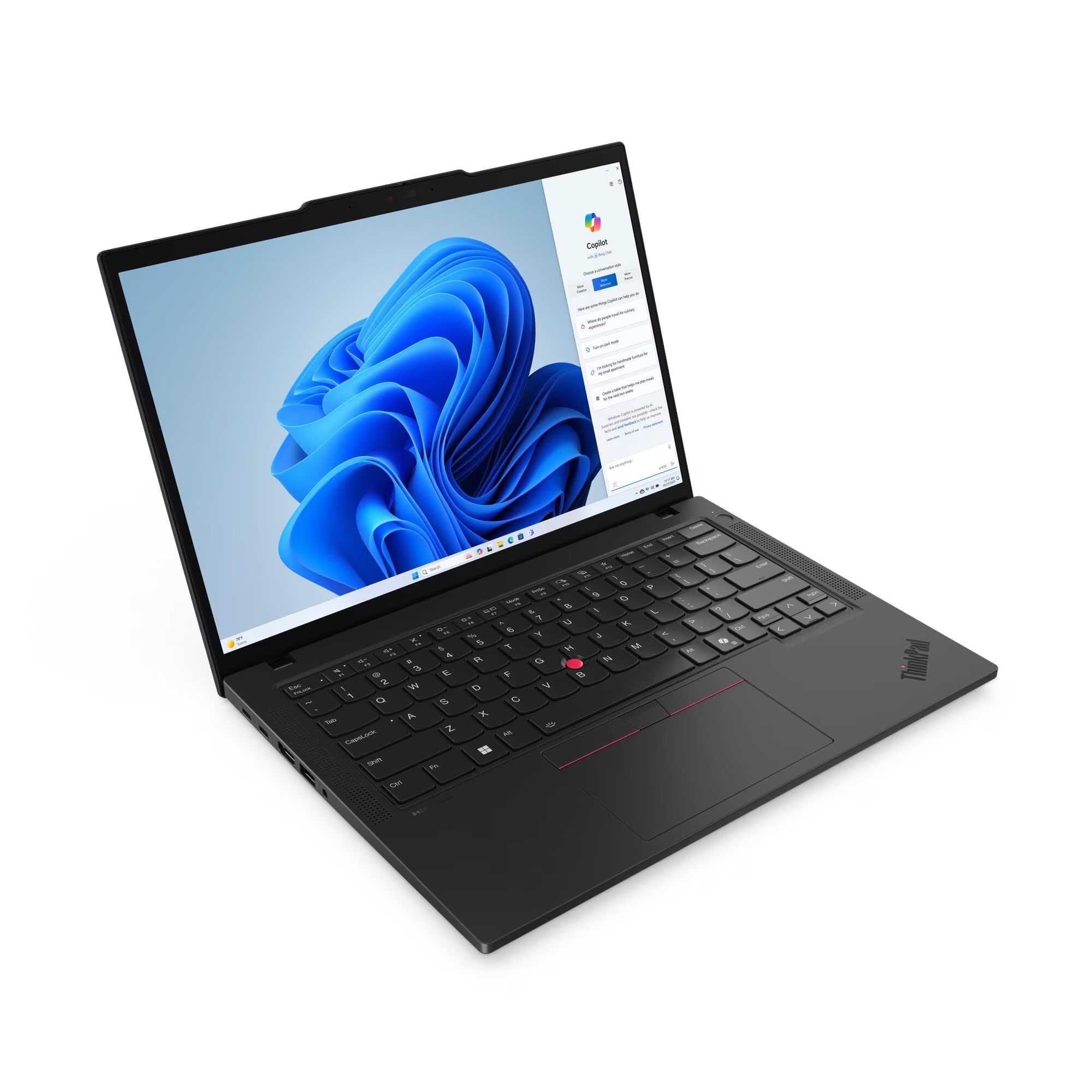 ThinkPad T14 Gen 5 (Intel)